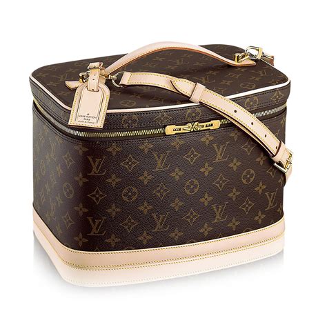 make up bag lv|louis Vuitton Monogram makeup bag.